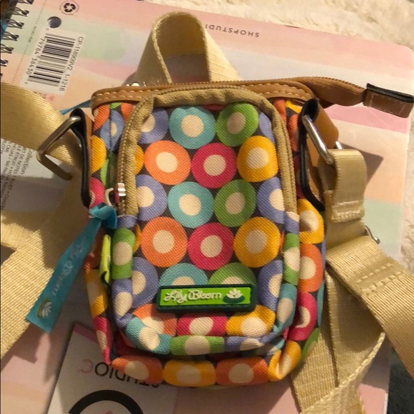 Lily Bloom Handbags - Lily bloom bag